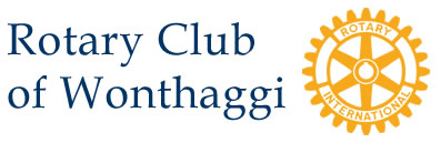 Rotary Club Wonthaggi